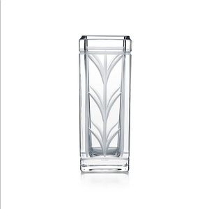 Authentic Tiffany & Co. Bud Vase